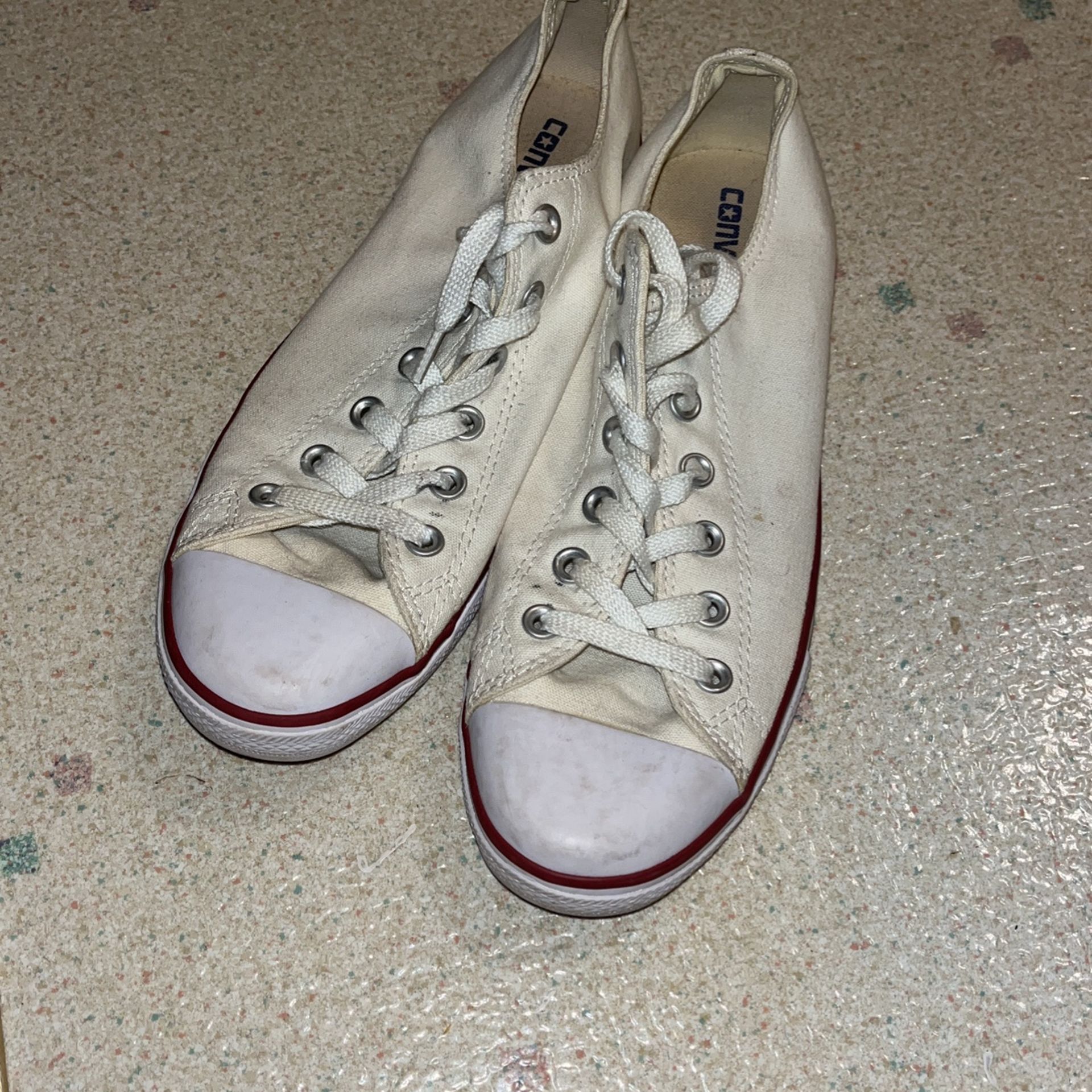 Women’s Converse