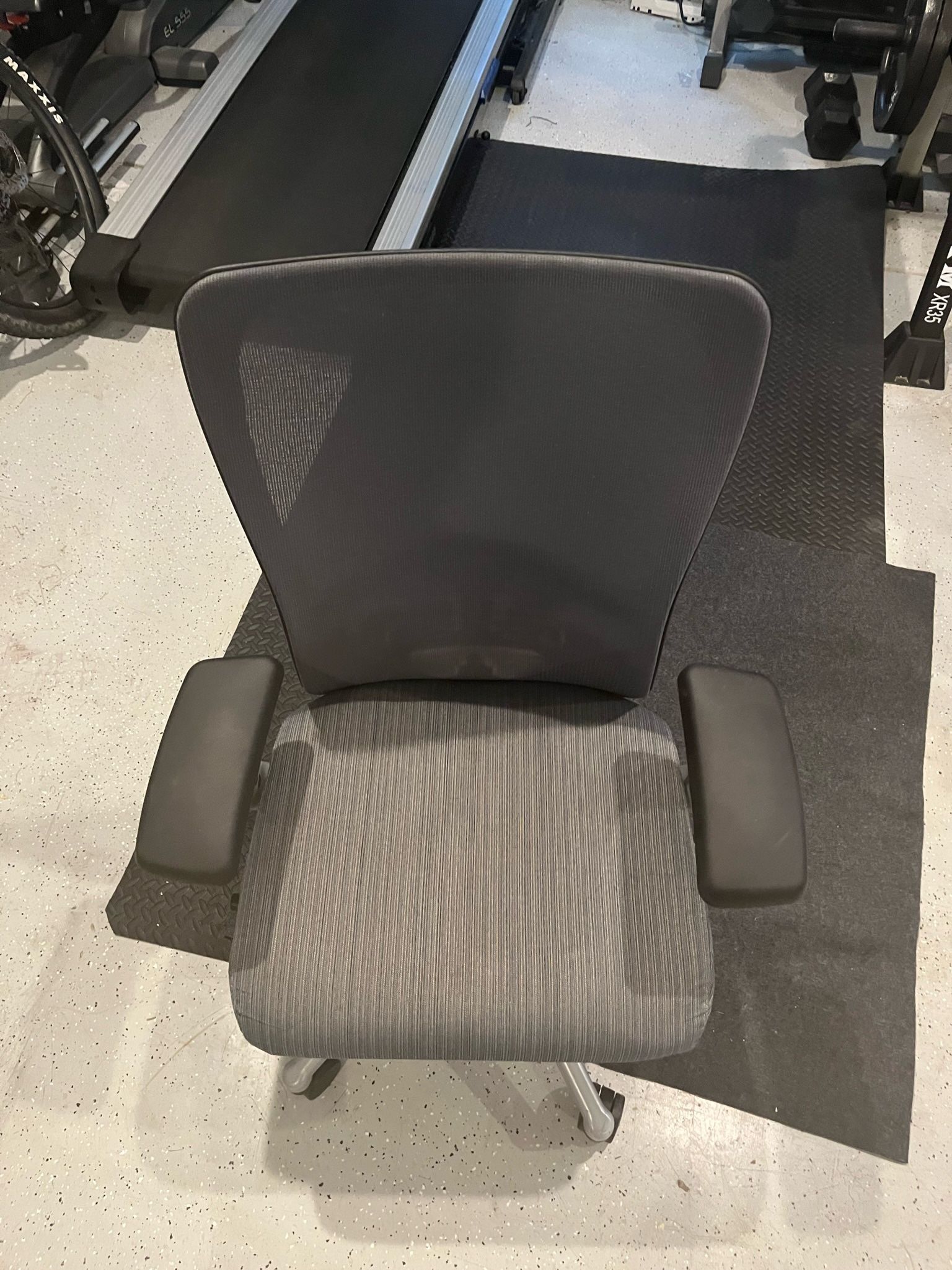Hayworth Zody Office Chair (price Per Chair- I have 3 Matching Chairs)