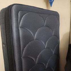 Dream Queen Twin Bed 