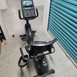 Schwinn Exercise Bike