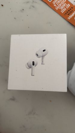 Air Pods 2nd Gen