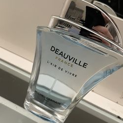 Deauville France L'Air de Vivre Eau de Parfum Spray