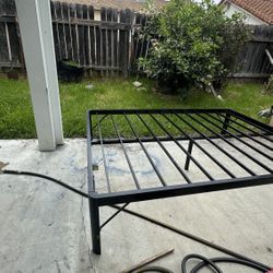 Queen Bed Frame