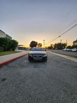 2010 Audi A4
