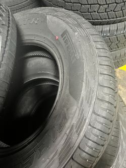 @Fairmount Tire we have a CLOSE OUT DEAL on these Pirelli Scorpion ATR 265/70R17 for Silverado, F150, Ram, Tacoma, Frontier and more