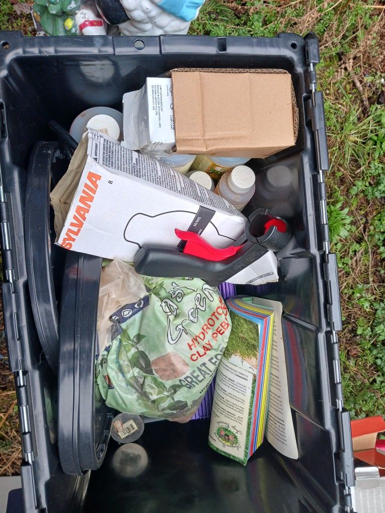 Grow Kit