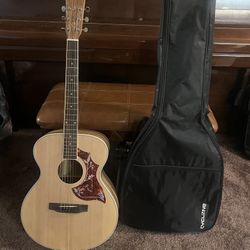Acoustic Guitar