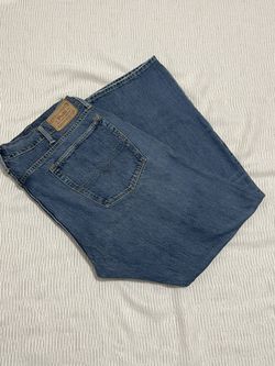 Mens Polo Ralph Lauren Jeans 40X32