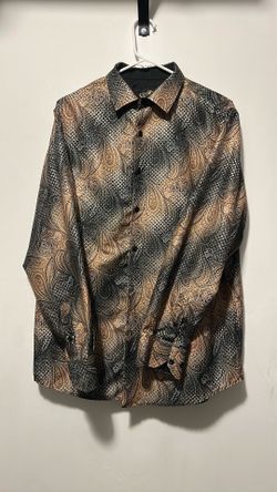 Men’s dress shirt