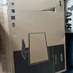 Acer Monitor