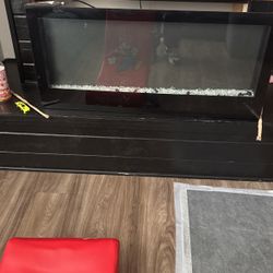 Fire Place 