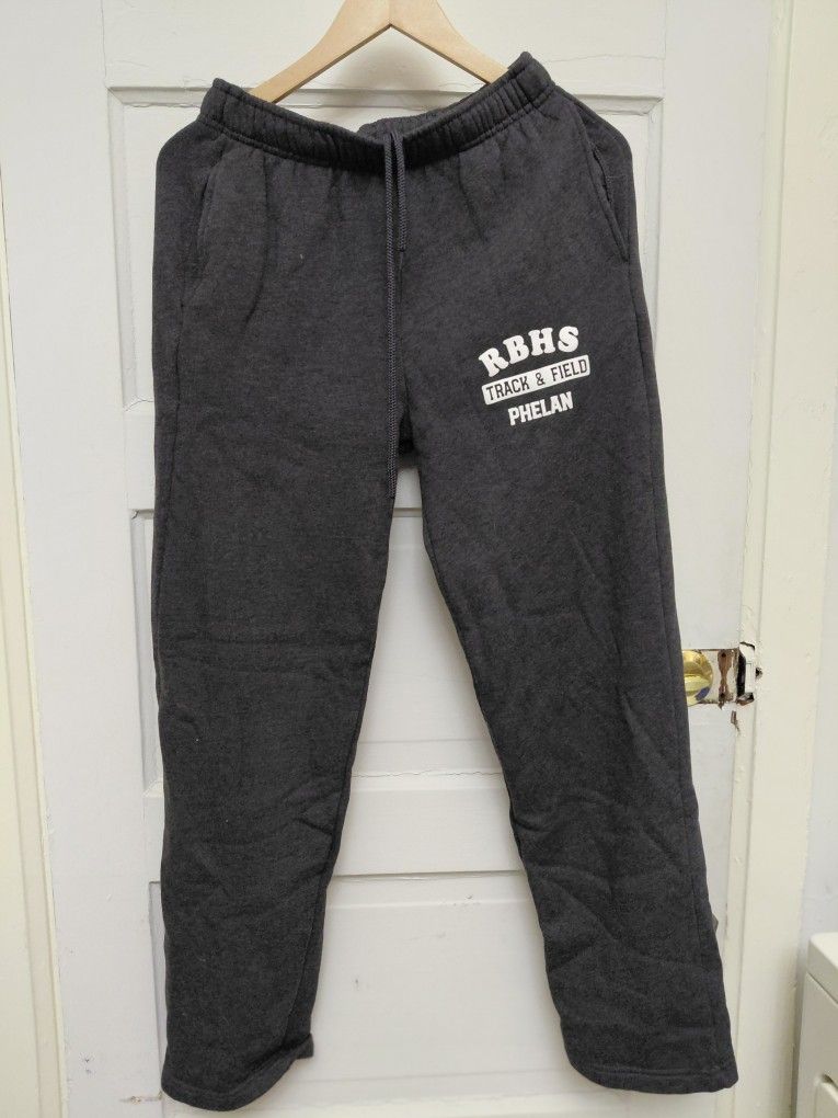 RIVERSIDE BROOKFIELD HS Track & Field Sweatpants