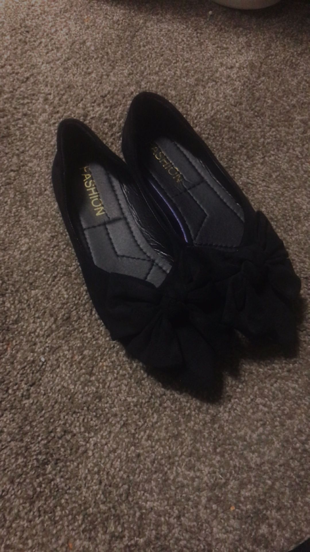 Flats