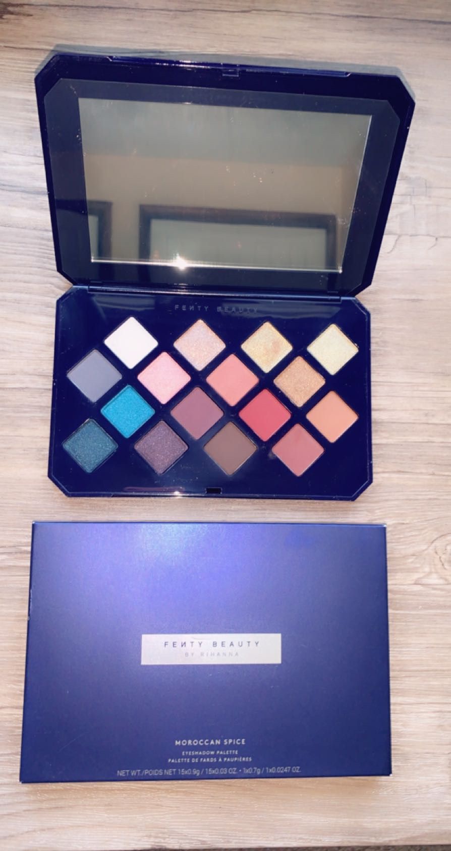 Rihanna Makeup Fenty De Fenty Beauty Makeup