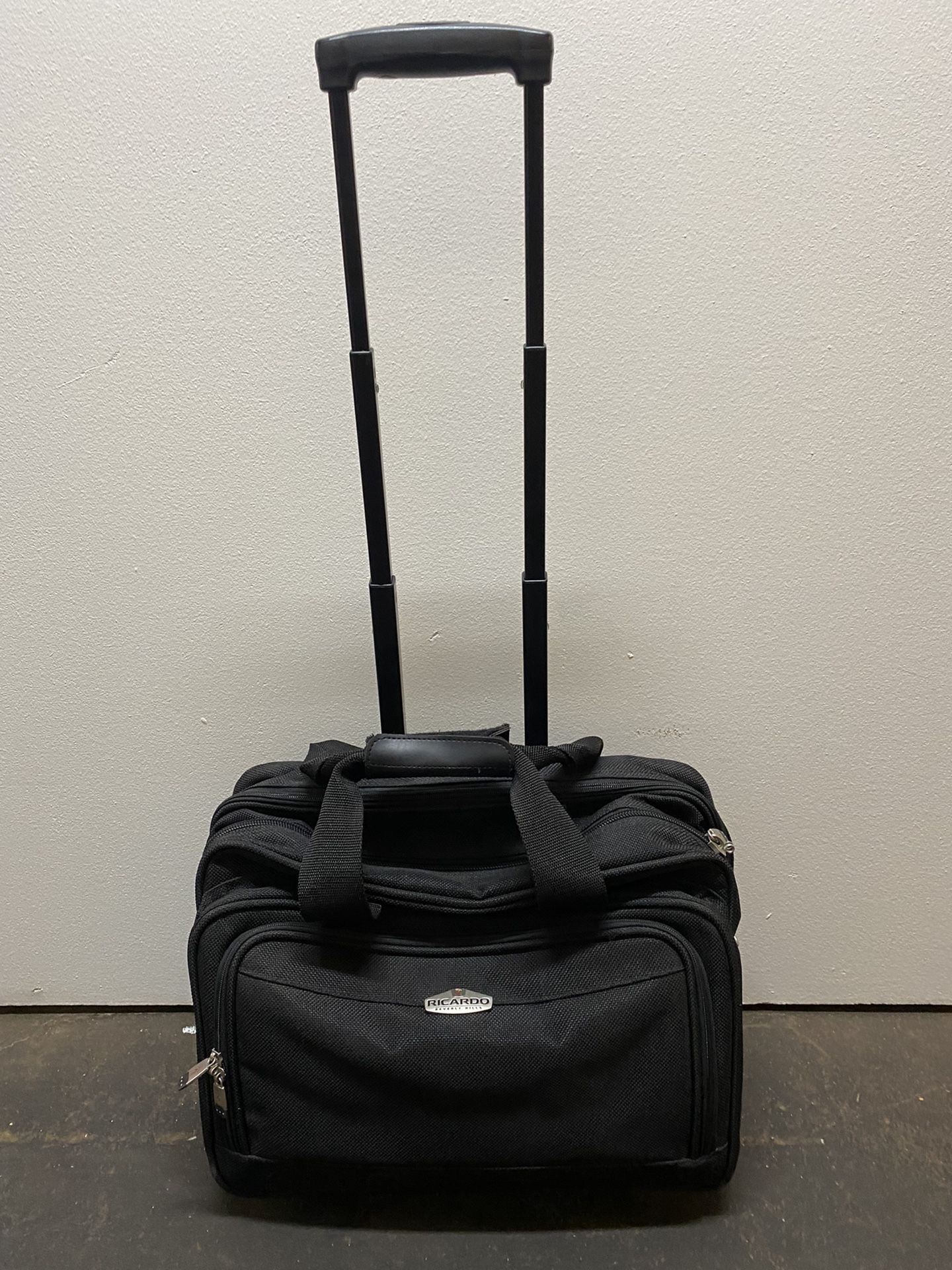 Carry On luggage