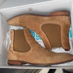 Aldo Boots ‘Biondi-R