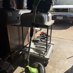 Portland String Timmet