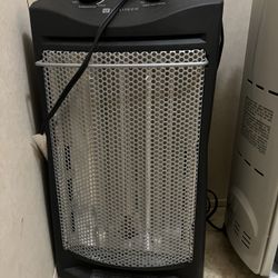 Space Heater 
