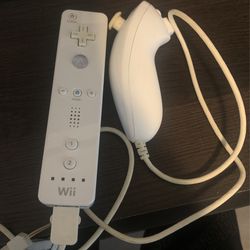 Wii Remote