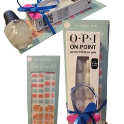 Press On Nails Gifts 
