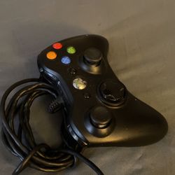 Xbox controller