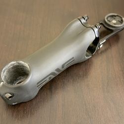 ENVE carbon stem 100mm With Garmin / Wahoo Mount