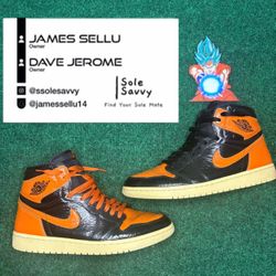 Jordan 1 “Shattered Backboard 3.0”