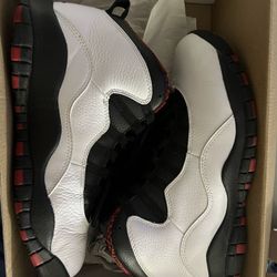 Chicago 10s Jordans for Sale in Miami FL OfferUp
