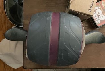 Ab wheel