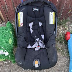 Car seat