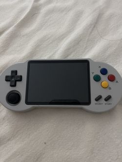 PocketGo S30 Retro Handheld Emulator Console