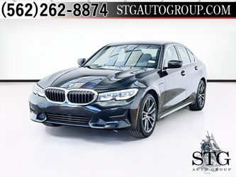 2022 BMW 3 Series