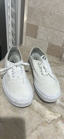 Vans Size 11 Adult