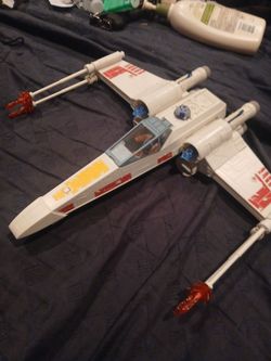 2025 Hasbro XWing