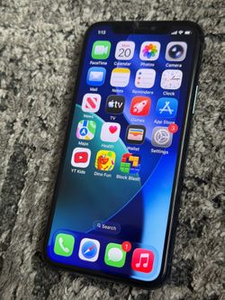 iPhone 11 Pro 256GB