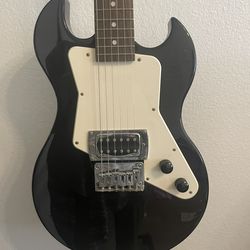 First Act Adam Levine Signature series  Electric Guitar