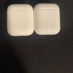 First Generation AirPods $25 Each