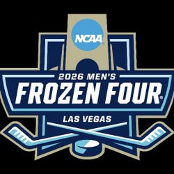 Tickets For The Frozen Four In Las Vegas 