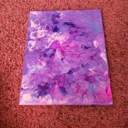 Canvas Painting 