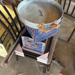 Miscellaneous Home Decore 