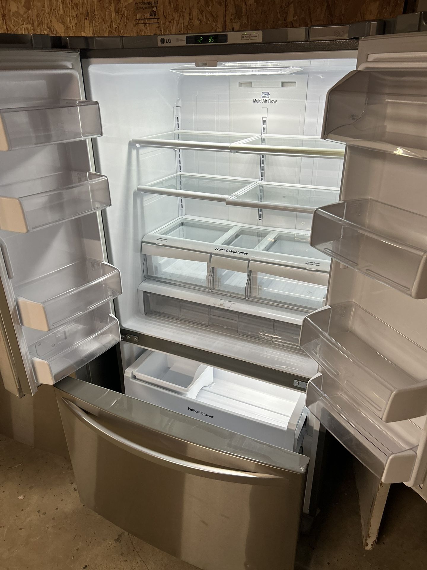 REFRIGERATOR