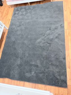 Area Rugs – 2 Matching Rugs