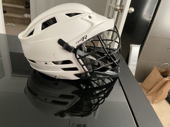 La Cross Helmet L Size