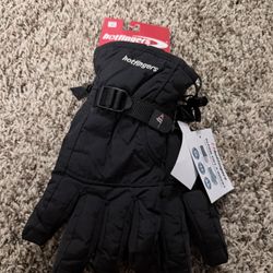 Hotfinger Gloves 