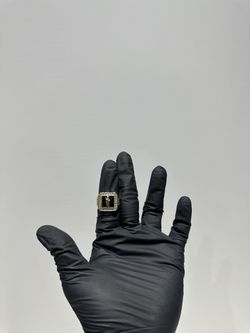 San Judas ring