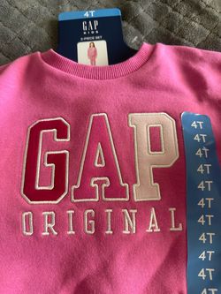 Kids clothes