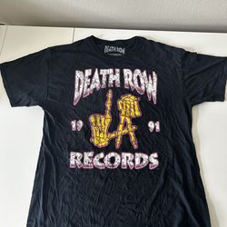 Welcome to Death row