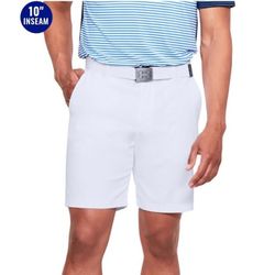 Under Armour Showdown Men's Chino Golf Shorts - 42"
