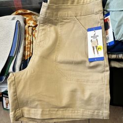 Women’s Nautica Shorts