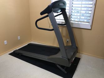 Vision fitness t9500hrt hotsell